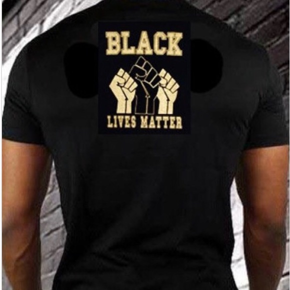 BLM men’s combo - Picture 2 of 3